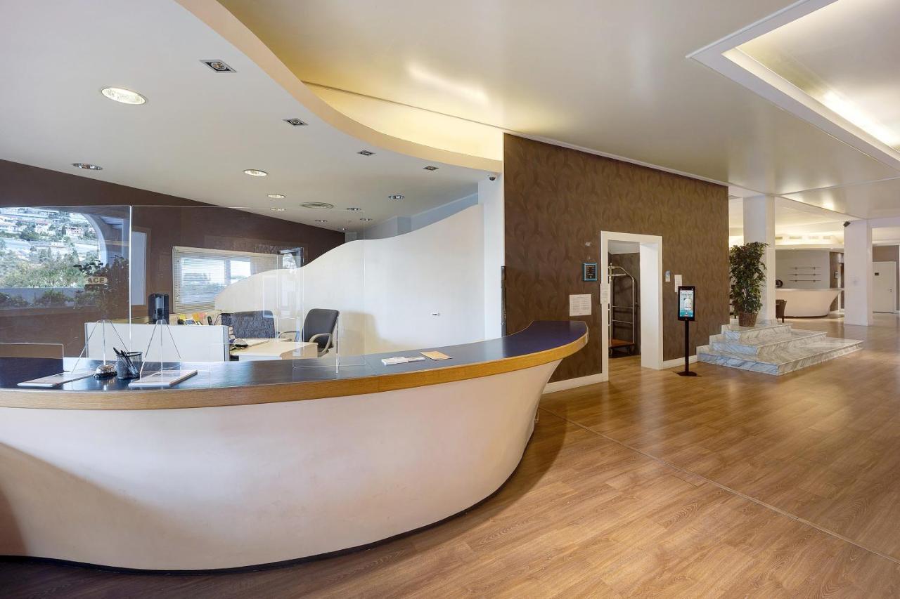 Modus Vivendi 406 Aparthotel Сан Ремо Екстериор снимка